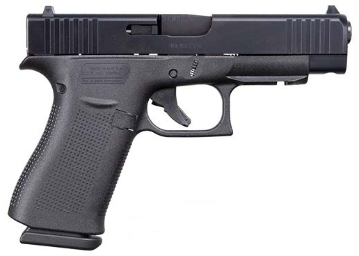 GLOCK 48 9MM 4.17